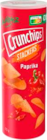 Crunchips Stackers Paprika Angebote von Lorenz bei EDEKA Hamburg für 1,49 €