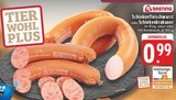 Schinkenfleischwurst oder Schinkenkrakauer bei EDEKA im Langenfeld Prospekt für 0,99 €