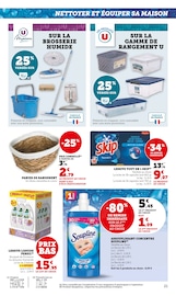Cuisine Angebote im Prospekt "Super U" von Super U auf Seite 21