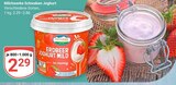Joghurt Angebote von Milchwerke Schwaben bei GLOBUS Hoyerswerda für 2,29 €