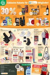 Aktueller GLOBUS Prospekt mit Barilla, "Aktuelle Angebote", Seite 30