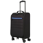 Valise souple Bangkok - Carrefour à Pau Valise souple Bangkok en promo chez Carrefour Pau à 19,99 €