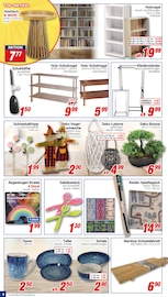 Aktueller CENTERSHOP Prospekt mit Teller, "Da geht was.", Seite 8
