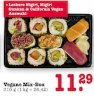 Vegane Mix-Box im Angebot bei E center in Mannheim Vegane Mix-Box Angebote bei E center Mannheim für 11,29 €