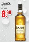 Aktuelles Blended Scotch Whisky Angebot bei Trinkgut in Leverkusen ab 8,99 €
