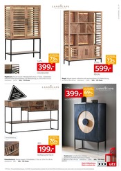 Beistelltisch Angebot im aktuellen XXXLutz Möbelhäuser Prospekt auf Seite 7