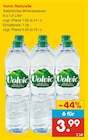 Mineralwasser Naturelle von Volvic im aktuellen Netto Marken-Discount Prospekt