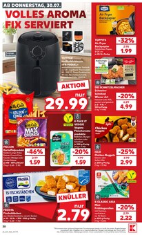 Fisch im aktuellen Kaufland Prospekt (Göttingen) Fisch im Kaufland Prospekt "Hier bin ich richtig" mit 66 Seiten (Göttingen)