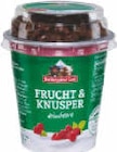 Frucht & Knusper Joghurt bei Netto Marken-Discount im Wellheim Prospekt für 0,49 €