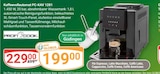 Aktuelle Kaffeevollautomat Angebote bei GLOBUS in Salzgitter Aktuelles Kaffeevollautomat PC-KAV 1281 Angebot bei GLOBUS in Salzgitter ab 199,00 €