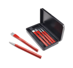 Set d’outils à frapper - PARKSIDE - Lidl à Aulnay-sous-Bois Set d’outils à frapper - PARKSIDE en promo chez Lidl Aulnay-sous-Bois à 7,99 €