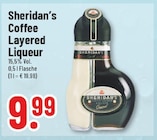Trinkgut Voerde - Coffee Layered Liqueur Angebot im Prospekt Coffee Layered Liqueur bei Trinkgut im Voerde Prospekt für 9,99 €