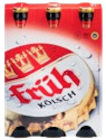 Kölsch im Angebot bei Kaufland in Remscheid Kölsch Angebote von FRÜH bei Kaufland Remscheid für 3,99 €