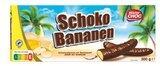Schoko Bananen von Mister Choc im aktuellen Lidl Prospekt für 1,41 €
