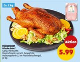 Frische Ente Angebote von Mühlenhof bei Penny Voerde für 5,99 €