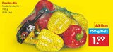 Paprika-Mix Angebote bei Netto Marken-Discount Hof für 1,99 €
