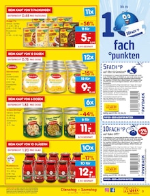 Obst im aktuellen Netto Marken-Discount Prospekt (Frankfurt (Main)) Obst im Netto Marken-Discount Prospekt "Aktuelle Angebote" mit 61 Seiten (Frankfurt (Main))