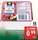 Aktuelles Konditor Quark Angebot bei Marktkauf in Nürnberg ab 0,99 €