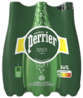 -50% de remise immédiate sur le 2ème produit identique sur tout Perrier - PERRIER - Super U à Toulon -50% de remise immédiate sur le 2ème produit identique sur tout Perrier - PERRIER en promo chez Super U Toulon