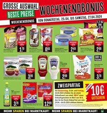 Spülmaschine im Marktkauf Prospekt "Aktuelle Angebote" mit 45 Seiten (Stuttgart)
