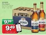 Pils bei Getränke Paradies im Prospekt "" für 9,49 €