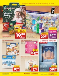 Hundefutter Angebot im aktuellen Netto Marken-Discount Prospekt auf Seite 41