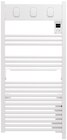 Sèche-serviette électrique MARAPI 2 - SAUTER - Weldom à Nanterre Sèche-serviette électrique MARAPI 2 - SAUTER en promo chez Weldom Nanterre à 212,42 €
