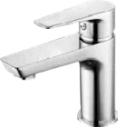 Waschtischarmatur Riga von Primaster im aktuellen Globus-Baumarkt Prospekt