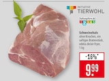Schweinehals Angebote bei Marktkauf Kirchheim für 9,99 €