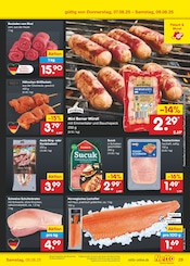 Aktueller Netto Marken-Discount Prospekt mit Grill, "Aktuelle Angebote", Seite 49