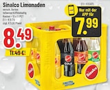 Limonaden bei Trinkgut im Prospekt "" für 7,99 €