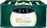 Bitburger Premium Biere Angebote von Bitburger bei Netto Marken-Discount Wetzlar für 9,49 €