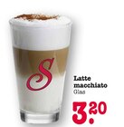 Latte macchiato im Angebot bei E center in Rastatt Latte macchiato Angebote bei E center Rastatt für 3,20 €