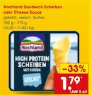 Netto Marken-Discount - Sandwich Scheiben Angebot im Prospekt Sandwich Scheiben bei Netto Marken-Discount im Prospekt "" für 1,79 €