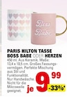 Aktuelles Tasse Boss Babe oder Herzen Angebot bei Marktkauf in Heilbronn ab 9,99 €