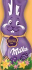 Promo -50% de remise immédiate sur le 2ème sur les chocolats de pâques MILKA à  dans le catalogue Intermarché Contact à Brioux-sur-Boutonne