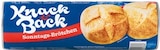 Sonntags-Brötchen von Knack & Back im aktuellen Netto mit dem Scottie Prospekt