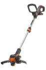 Akku Rasentrimmer WG163E.2 im Angebot bei OBI in Erlangen Akku Rasentrimmer WG163E.2 Angebote von WORX bei OBI Erlangen für 79,99 €