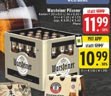 Aktuelles Pilsener Angebot bei EDEKA in Dorsten ab 10,99 €