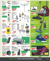 Aktueller Marktkauf Prospekt mit Kärcher, "Aktuelle Angebote", Seite 17