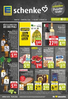 Käse im aktuellen E center Prospekt (Bielefeld) Käse im E center Prospekt "Aktuelle Angebote" mit 28 Seiten (Bielefeld)