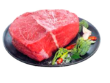 EDEKA - Rinderbraten Angebot im Prospekt Rinderbraten bei EDEKA im Prospekt "" für 1,49 €