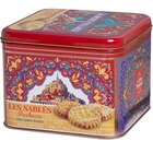 Coffret Biscuits - LA MÈRE POULARD en promo chez Carrefour Courbevoie à 7,23 €