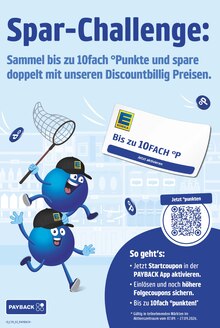 Lego-City Angebot im E center Prospekt, gültig von 21.09.2026 bis 26.09.2026 Lego-City Angebot im aktuellen E center Prospekt auf Seite 31