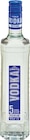 Premium Vodka im Angebot bei Netto Marken-Discount in Nürnberg Premium Vodka Angebote von ARKTIS bei Netto Marken-Discount Nürnberg für 5,49 €