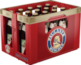 Hell im Angebot bei EDEKA in Cuxhaven Hell Angebote von Paulaner bei EDEKA Cuxhaven für 13,99 €