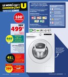 Lave-Linge Lave-Linge