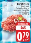 Hackfleisch bei EDEKA im Duisburg Prospekt für 0,79 €