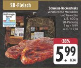 Angebot im E center Feuchtwangen Prospekt E center Feuchtwangen Prospekt mit im Angebot für 5,99 €