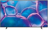 Téléviseur 65" uhd 4k - SAMSUNG en promo chez Hyper U Angers à 459,00 €